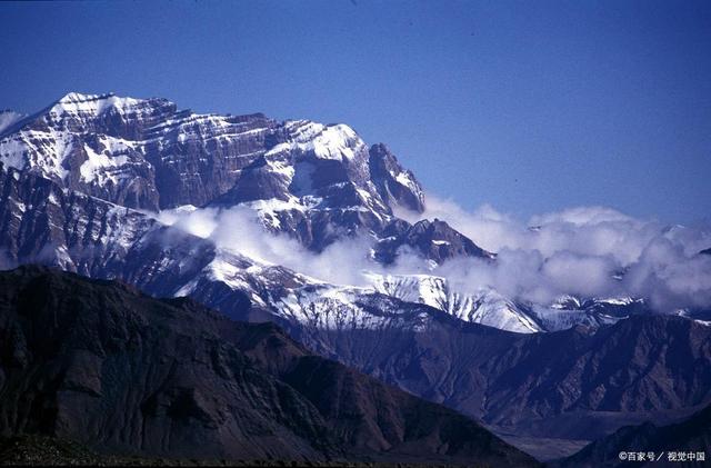 没有一个中国人不知道昆仑山，但你知道怎么在昆仑山旅行吗？