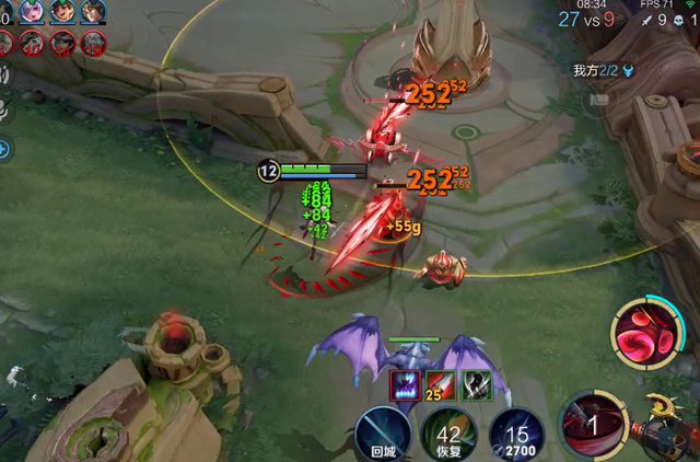 单排对抗路首选！力荐两大“孤狼”英雄，老夫子&影上分秘籍