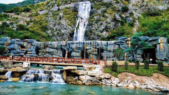 烟雨江南，诗意武都