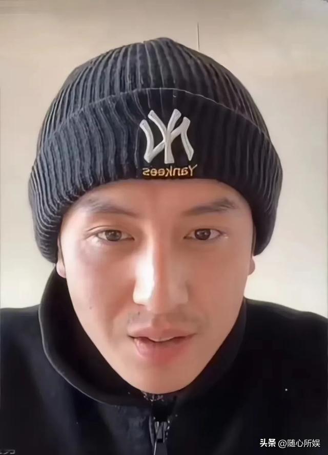 别被骗了！短剧帅哥美女离开滤镜还有谁能看？最意外的是刘萧旭
