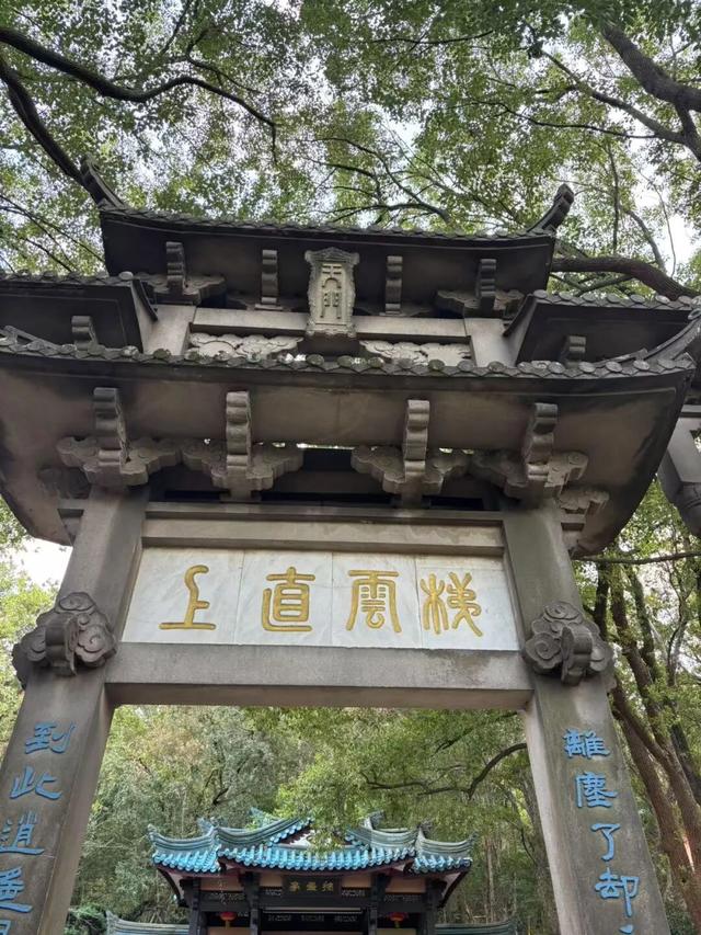 2天打卡无锡5个景点！狂拍500张照片，这才是真江南