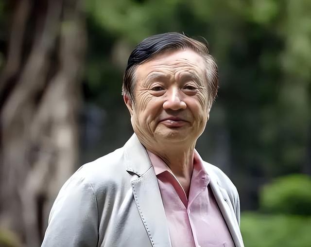 每天烧掉5.3亿，研发费是苹果3倍，华为如何逆袭成万亿帝国？