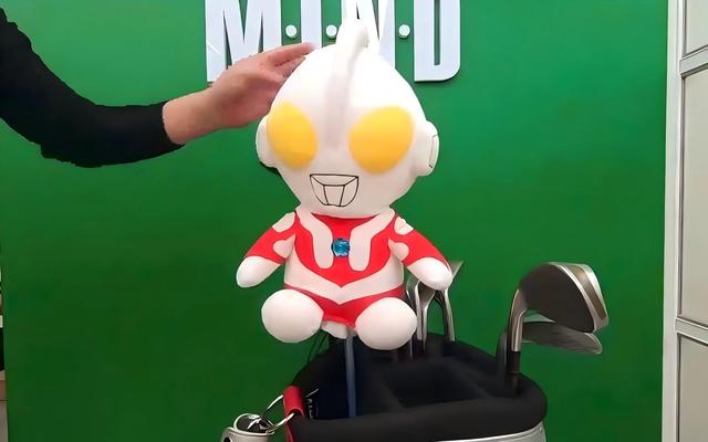 谁，才是真·奥特曼？