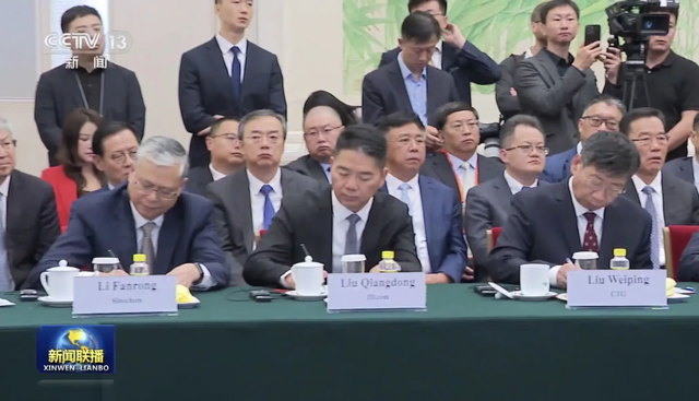 外卖大战后的首份财报：京东烧掉147亿