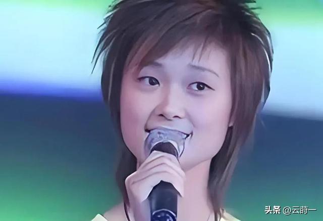 嫁法国老头真相大白5个月，41岁李宇春近况曝光，一点也不意外