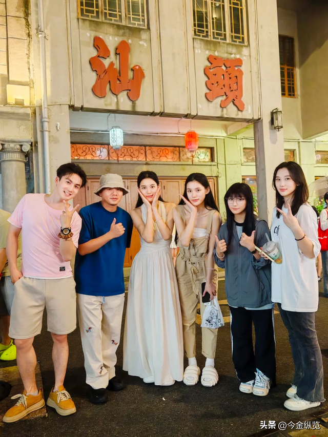 广东短剧"杀疯了"！双城崛起海外狂揽金，这波文化输出彻底赢麻了