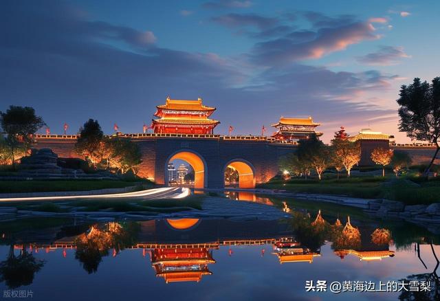 石家庄各辖区名称由来及历史沿革简要