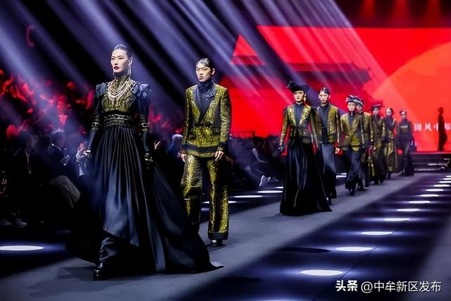 中牟未来可期！从 “乐园县” 到 “时尚城”✨