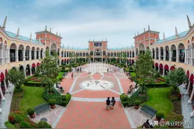 佛罗伦萨小镇全国10座商业项目盘点分析图片