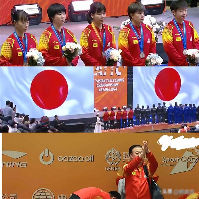 国乒阵容大洗牌，老将落选成焦点，亚锦赛谁能挑大梁