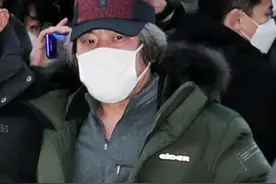 素媛案罪犯又被判了，网友: 恶魔是不会变好的！韩国法律太仁慈了图片