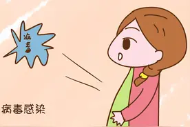易致胎儿患先天性心脏病的11大因素图片
