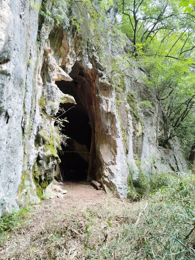 号外！800万粉丝探险家空降徽县，首阳洞、燕子洞、青阳洞即将迎来首次系统探险！
