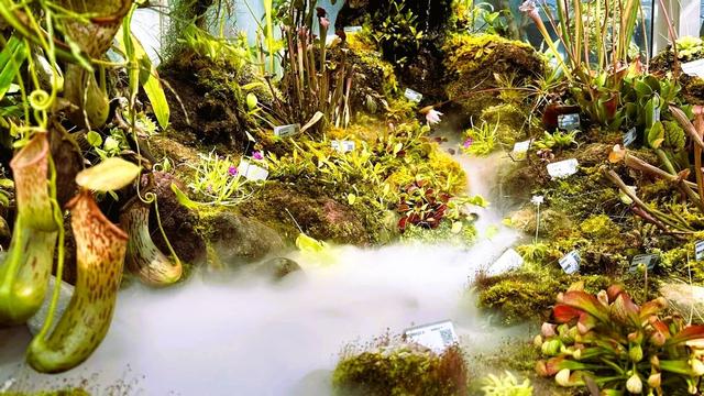 春天的打开方式，从公园徒步、赏花开启