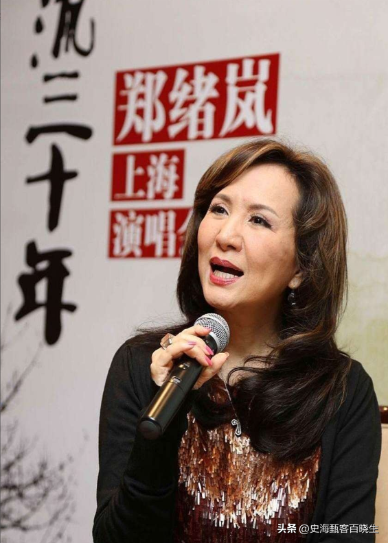 原来早已不是中国籍？事业巅峰远赴美国，被老外“玩腻”晚年回国