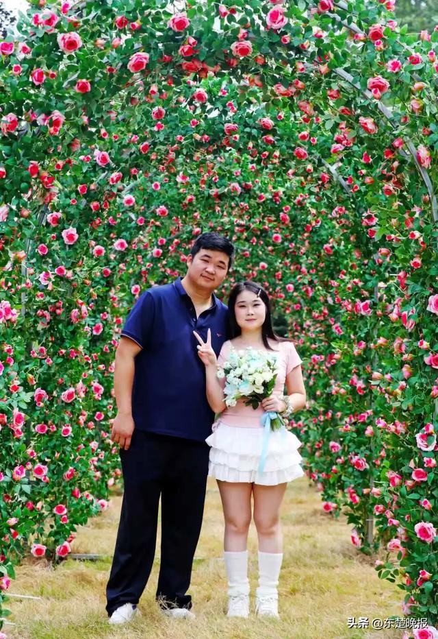 100%出片！黄石这个新晋打卡地超浪漫~