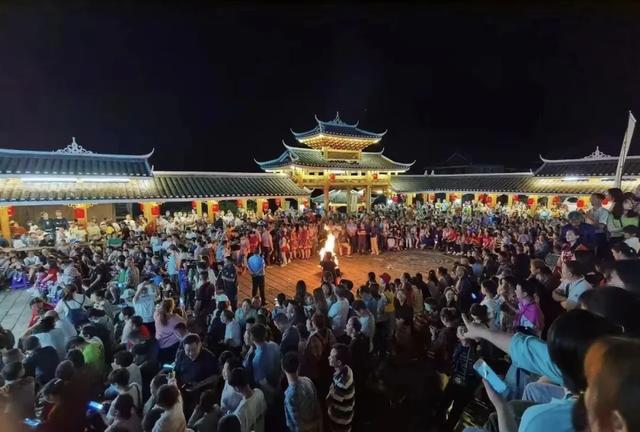 年味上新！来绥宁上堡，做一次“侗家人”，过个热闹年