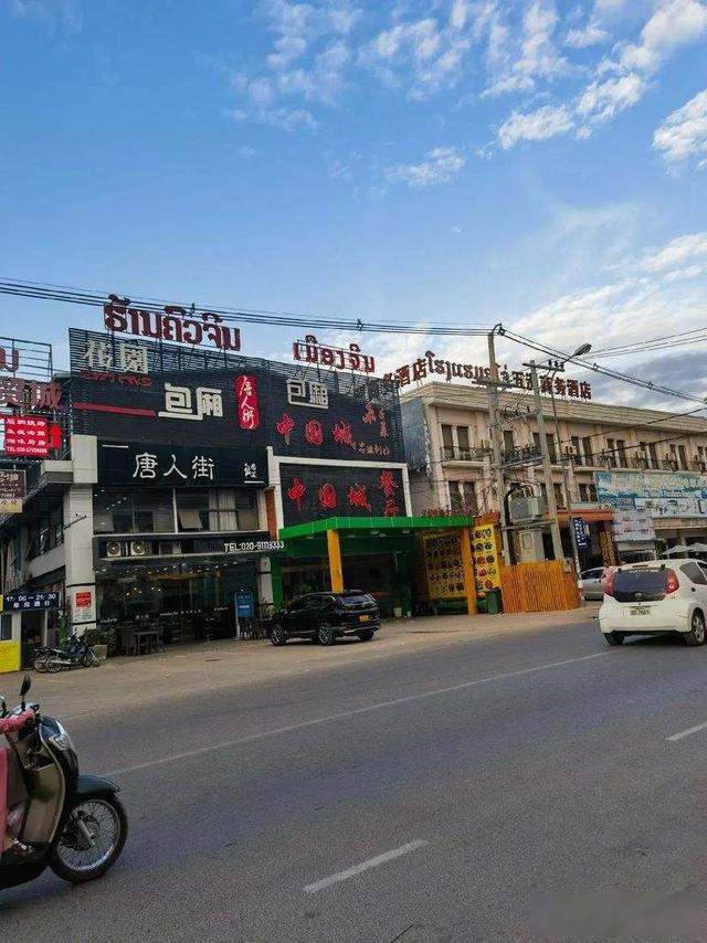 亚洲最穷国，落后中国30年，女性却惊人开放，很多土豪都想去定居