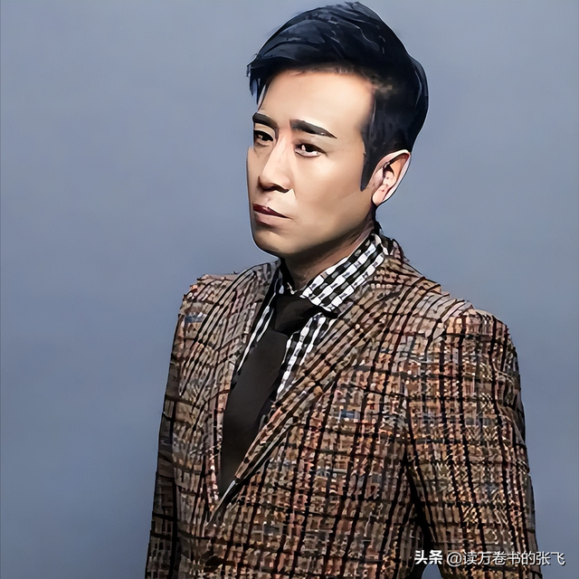 不到24小时，央视2次点名于和伟，释放3大信号，内娱的风向变了