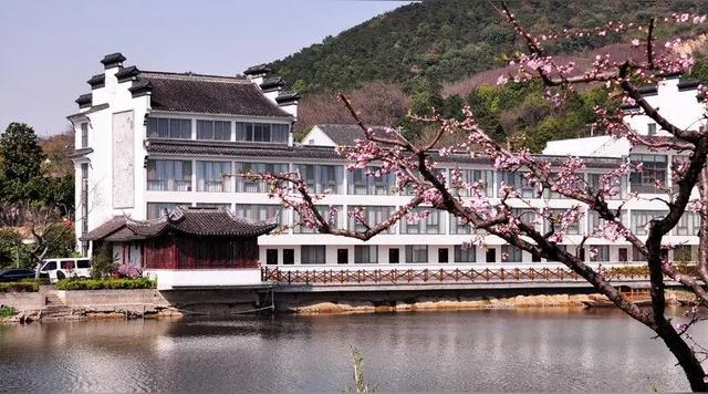 雪堰镇太湖发展之困：非单一归因的成长难题