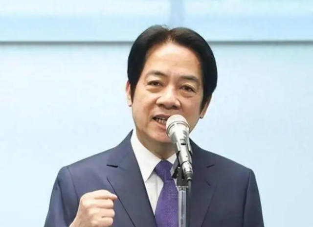 国防部终于亮剑了！关于如何处理赖清德，大陆早就考虑好了