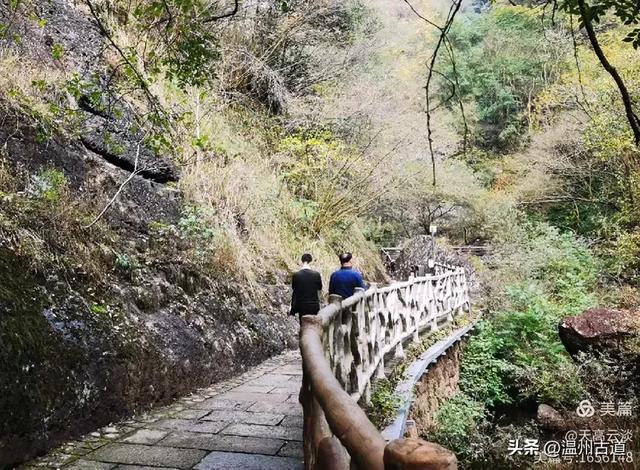 这处以丹霞地貌而闻名的名胜奇观,风光奇绝值得一去!