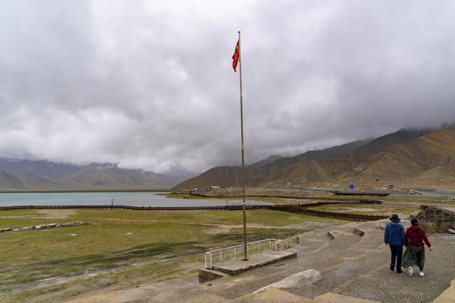 新疆喀什：帕米尔高原上一张闪亮的文旅名片