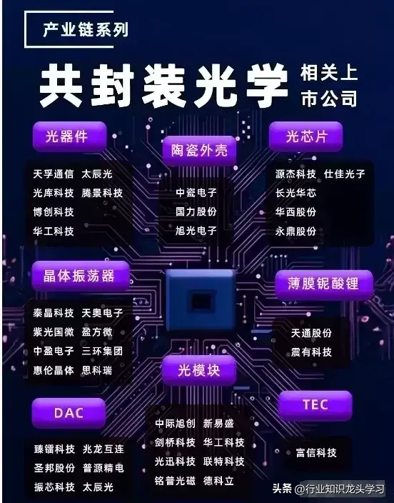 值得珍藏：2025年八大科技+半导体+存储芯片+机器人+顶级公司等