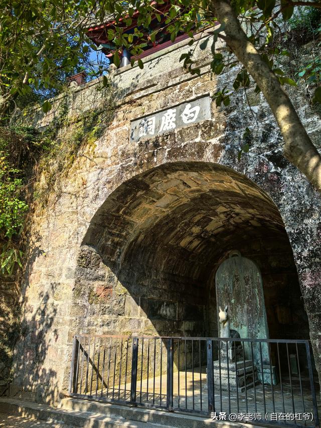 鄂湘赣自驾游记之八：九江——江湖遗韵处，文脉共潮生