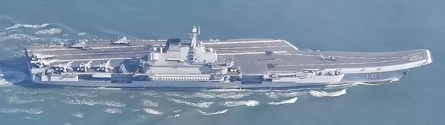 日本12架F-2挂载48枚反舰导弹，对“辽宁”舰的威胁大吗？