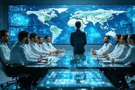 中国的这些公司原来是全球隐形冠军龙头图片