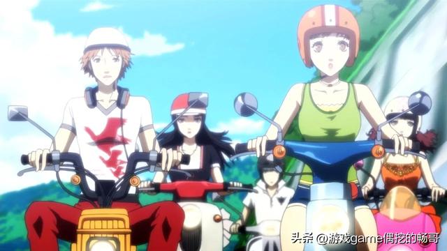 【高分Switch游戏】中年男人的快乐!这17款好游让你戒掉短视频!