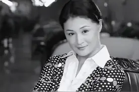 于月仙死亡并非偶然？死后丈夫曝出“细节”，难怪车中唯独她离世图片