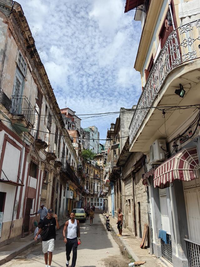 古巴——我的境外旅游第十站（第二篇）