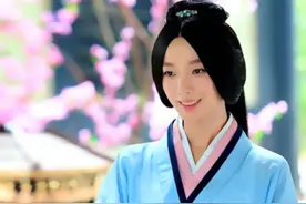 卫子夫进宫1年后，哭着请求出宫，汉武帝因梦当晚让卫子夫怀孕图片