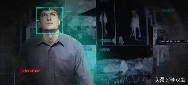 比英伟达更狂！靠锁定本拉登起家，这家关乎美国国运的公司啥来头