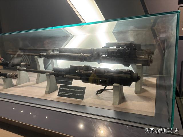 走进青岛海军博物馆：在涛声中感海军历史与辉煌（一）
