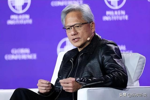 被抵制后慌了？英伟达大降价，能否挽回中国市场信任？晚了！