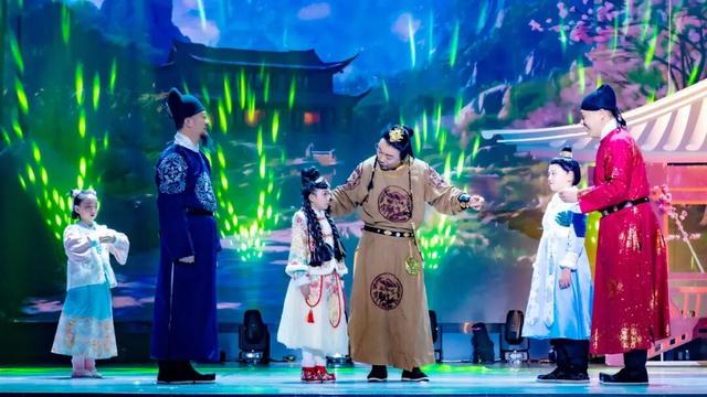 宣化文旅经典回归：《燕云行》开启商演，购票通道已开放！