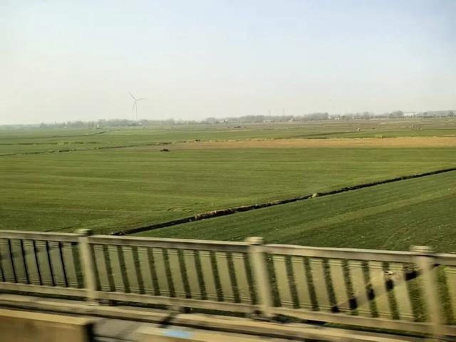 皖南初见（一）