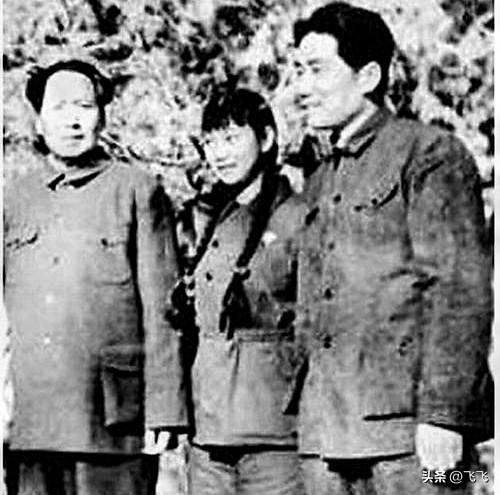 毛泽东为何派毛岸英去抗美援朝，时隔70年，刘思齐终于说出原因！