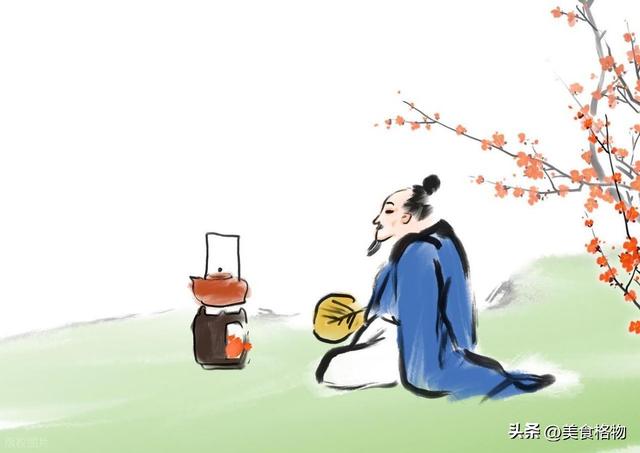 白酒“热着喝”和“凉着喝”差别很大，学会正确喝法，不容易上头