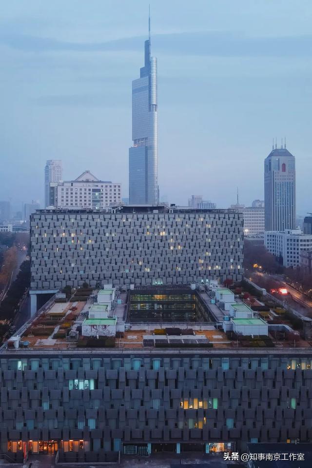 51张照片告诉你，南京的秋天有多美！