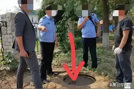 离谱！河南一老农在自家院里打井，因没取水证，被罚5千 还要填井图片