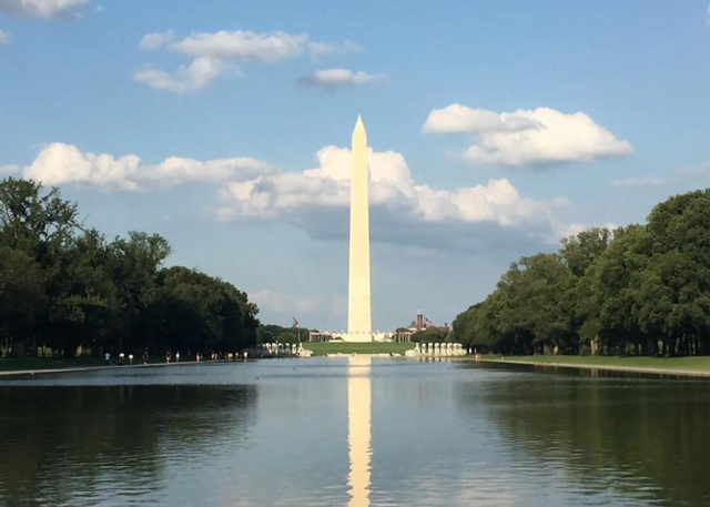 为何美国的景点大都不收费，我国景区却要收费？