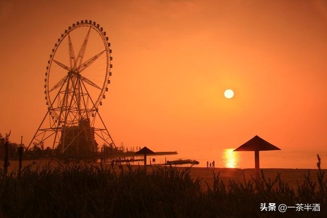 免费营地、好玩景点、特色美食！江苏宿迁自驾游必看！