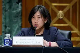 美国政坛的10位华人政客，有人爱国有人反华，还有人是政坛变色龙图片