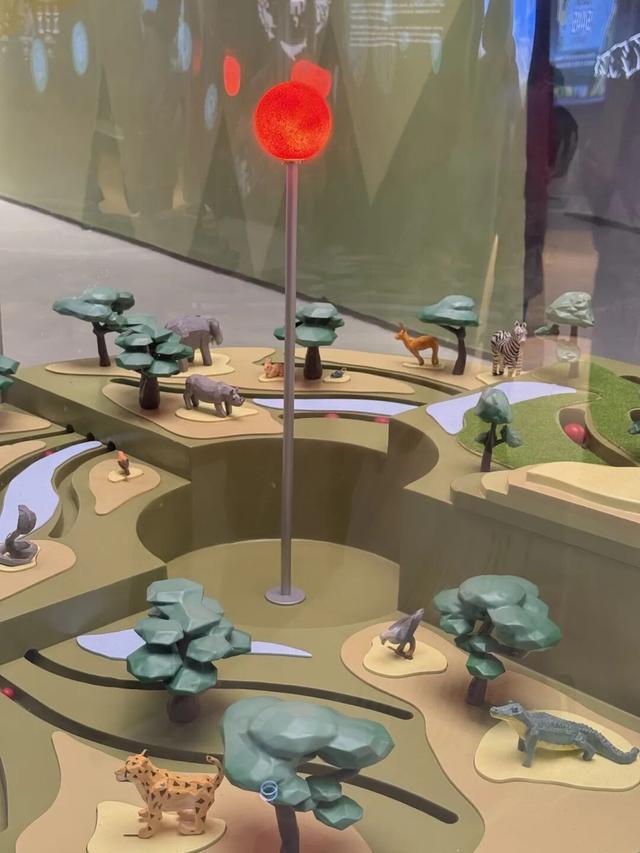 上海科技馆焕新升级，今天面向公众开启首场压力测试！小布带你探营→