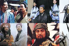 三国人吃人的时代图片