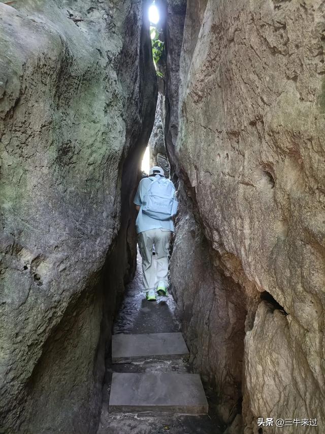 无为在歧路，贵州六日行（8）～黄果树